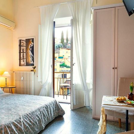 1900 Artevita B&B Florencia Exterior foto