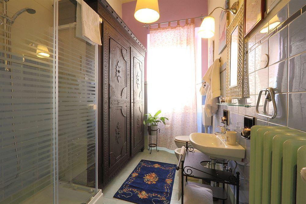 1900 Artevita B&B Florencia Exterior foto