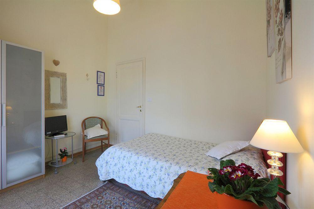 1900 Artevita B&B Florencia Exterior foto
