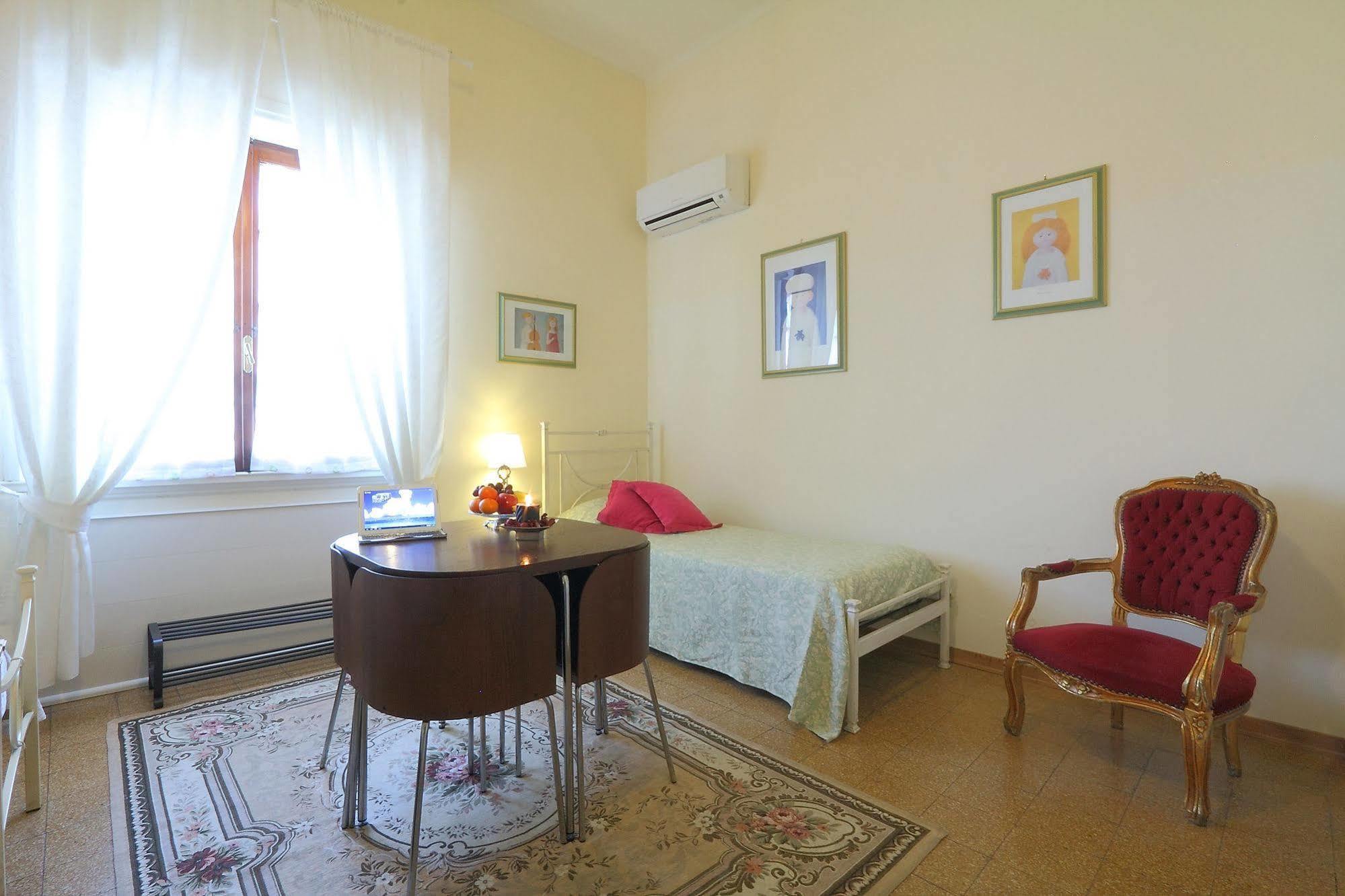 1900 Artevita B&B Florencia Exterior foto