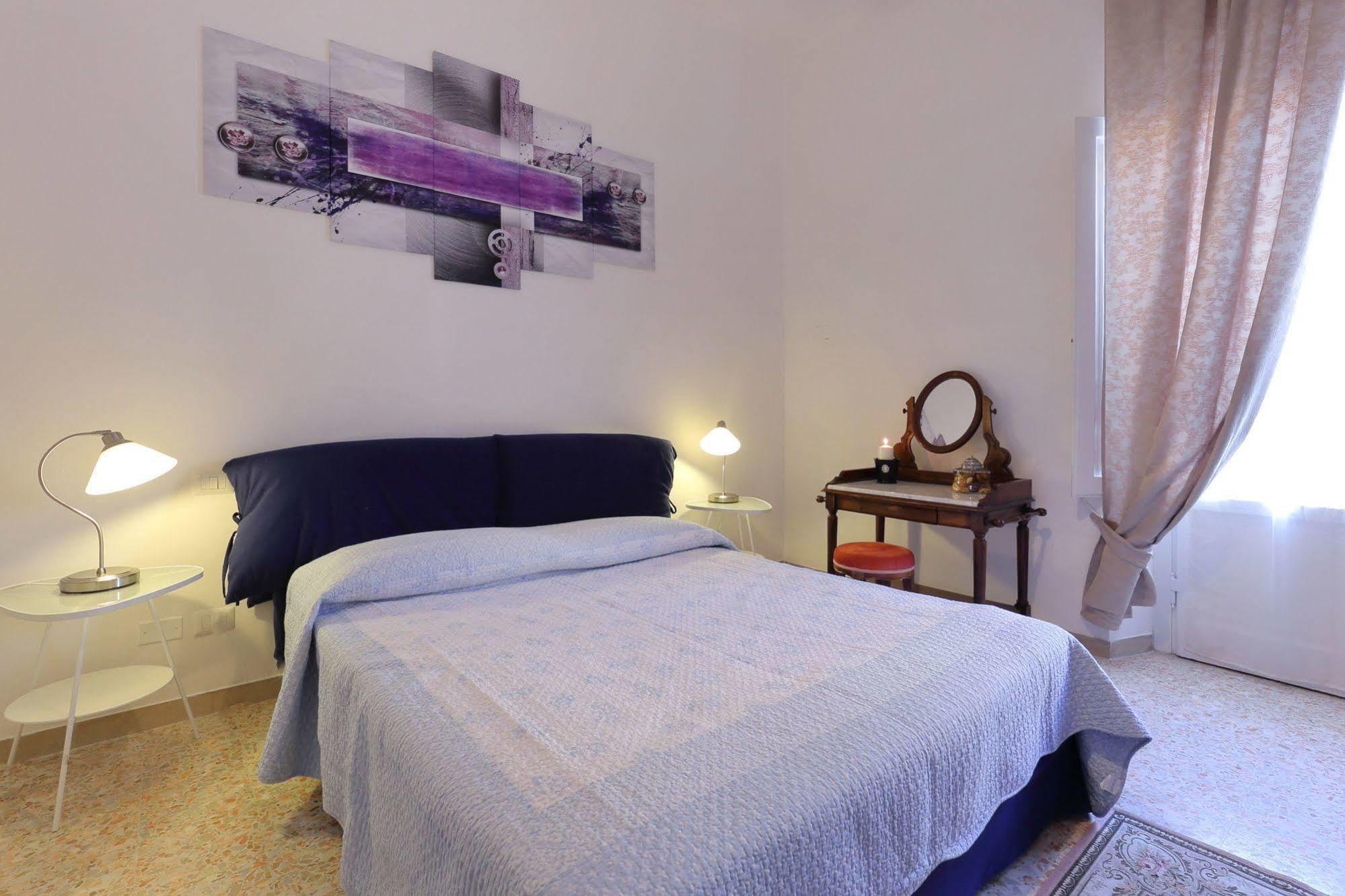 1900 Artevita B&B Florencia Exterior foto