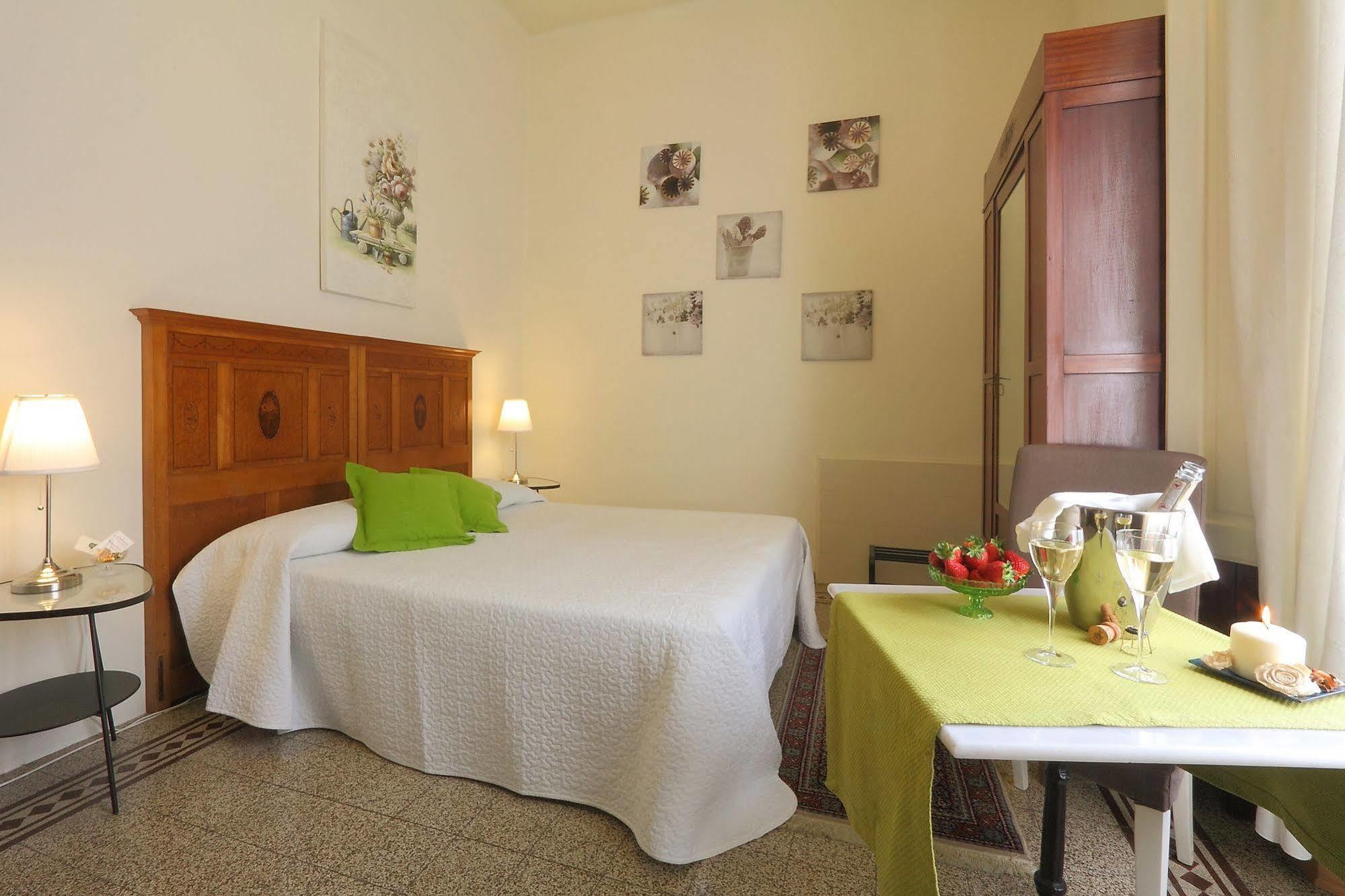 1900 Artevita B&B Florencia Exterior foto