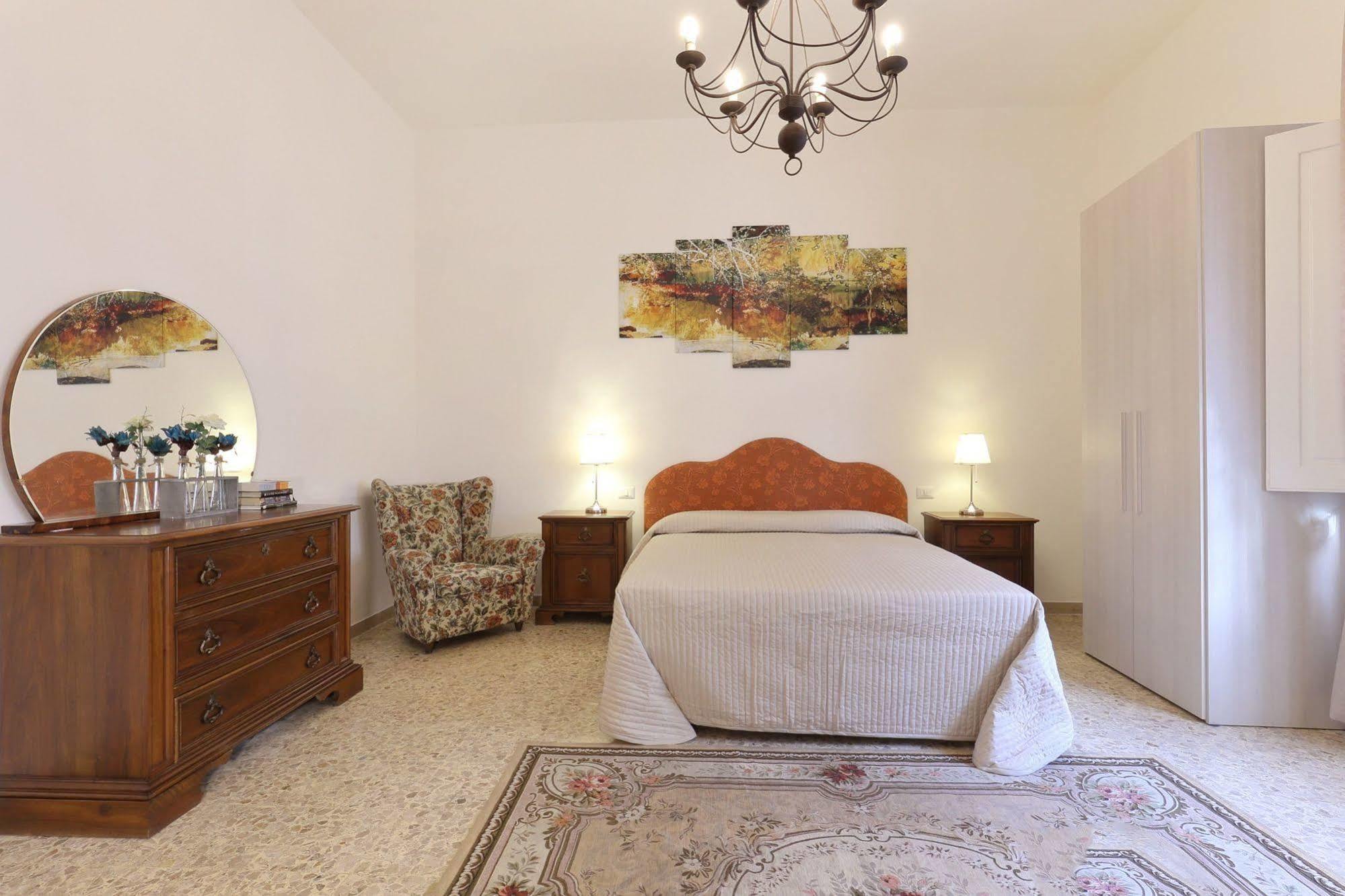 1900 Artevita B&B Florencia Exterior foto