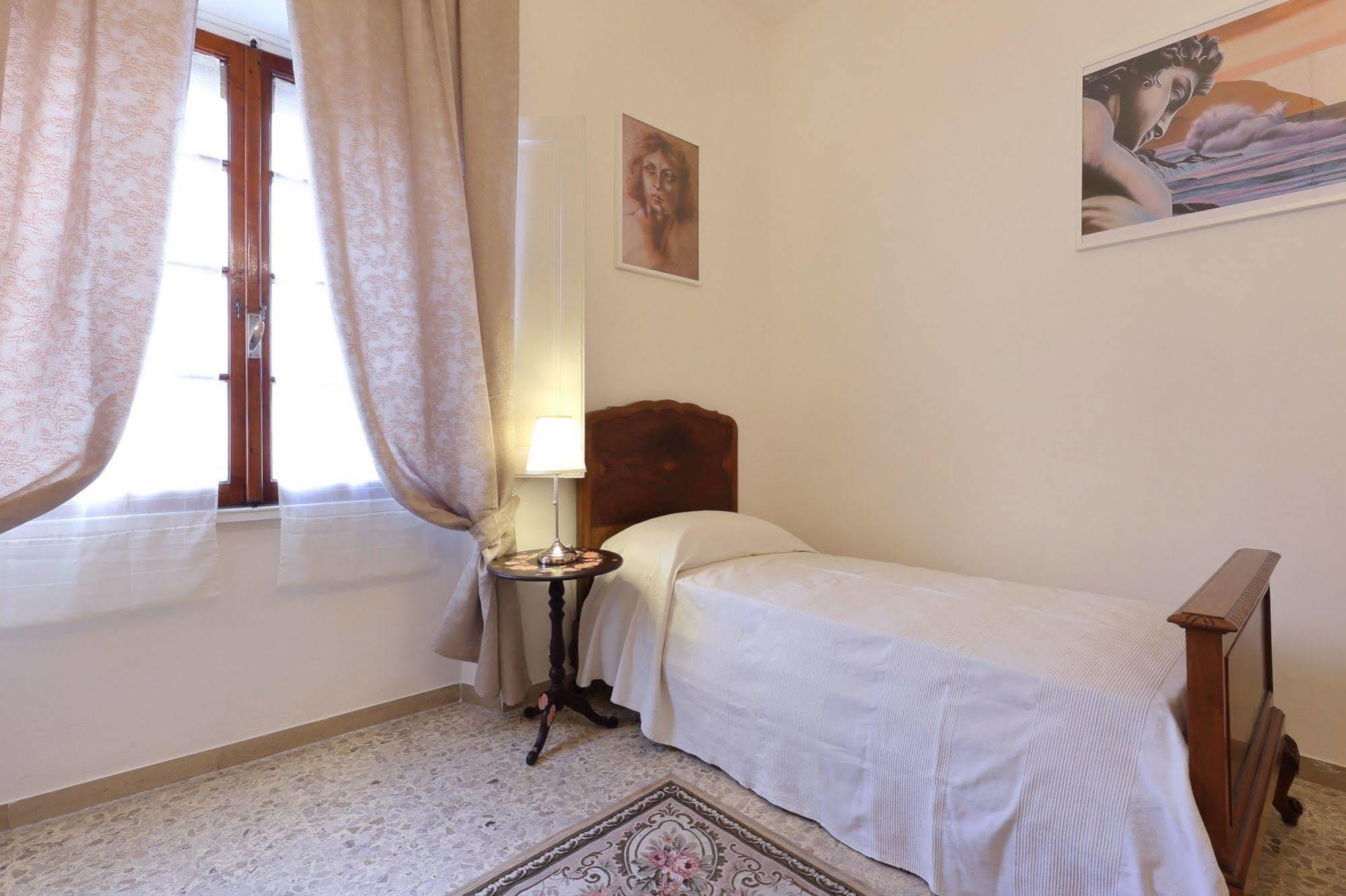 1900 Artevita B&B Florencia Exterior foto