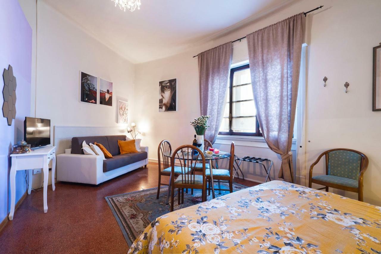 1900 Artevita B&B Florencia Exterior foto
