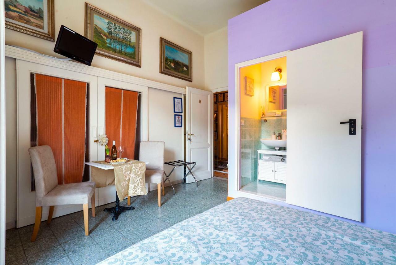 1900 Artevita B&B Florencia Exterior foto