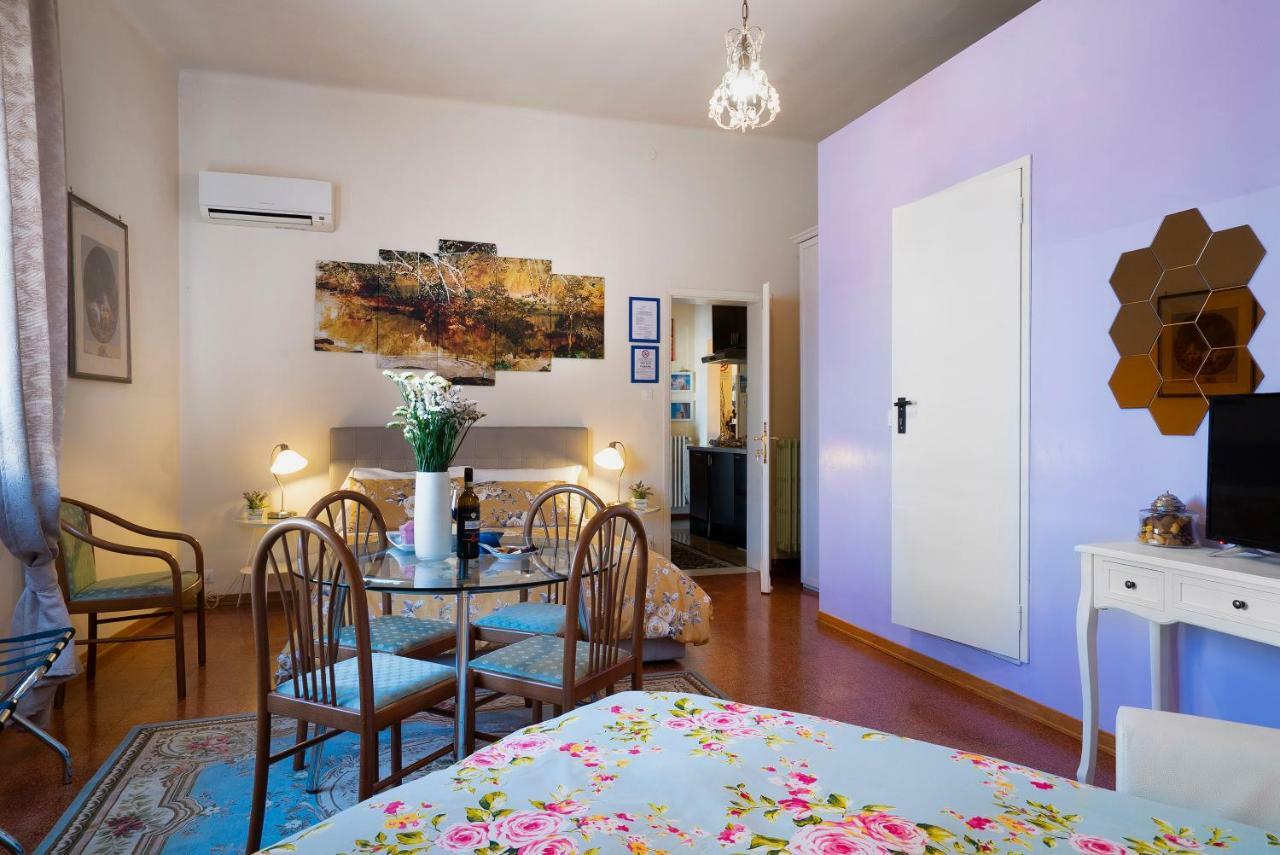 1900 Artevita B&B Florencia Exterior foto